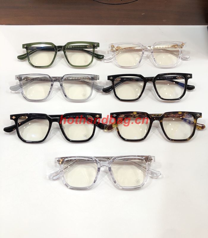 Chrome Heart Sunglasses Top Quality CRS00663